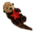 thumbnail image 1 of Aurora Peluches Mini Flopsie-Otto Wstarfish (Loutre) 8 Pouces, 1 of 2