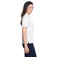 thumbnail image 3 of Ash City - Core 365 Ladies' Origin Performance PiquÃ© Polo, 3 of 3