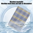 thumbnail image 4 of Extra-Large Washable Underpads for Adults - Waterproof Bed Pads & Chair Pads for Seniors, Incontinence, Postpartum, 4 of 6