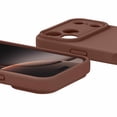 thumbnail image 3 of Avana Velvet MagSafe Case Mocha for iPhone 17 Pro Max, 3 of 5