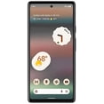 thumbnail image 2 of Refurbished Google Pixel 6a 5G - 128GB – Sage – 12.2MP Dual Rear & 8MP Front Camera - Fully Unlocked Smartphone - Excellent Condition, 2 of 7