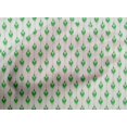 thumbnail image 5 of oneOone Cotton Cambric Sea Green Fabric Ikat Craft Projects Decor Fabric Printed By The Yard 56 Inch Wide, 5 of 5