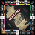 thumbnail image 2 of Monopoly: Game Of Thrones, Board Game, Monopoly Board Game, 2-6 Players, Suitable For 18 +-HAPDEN, 2 of 2