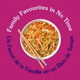 thumbnail image 3 of BEN'S ORIGINAL FAST & FANCY Garden Vegetable Style Rice, 132g pouch, 3 of 7