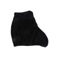 thumbnail image 3 of Housse de Botte de Patinage Artistique Couvre-Botte de Patins Chaussures de Protection Anti-Saleté Noire, 3 of 9