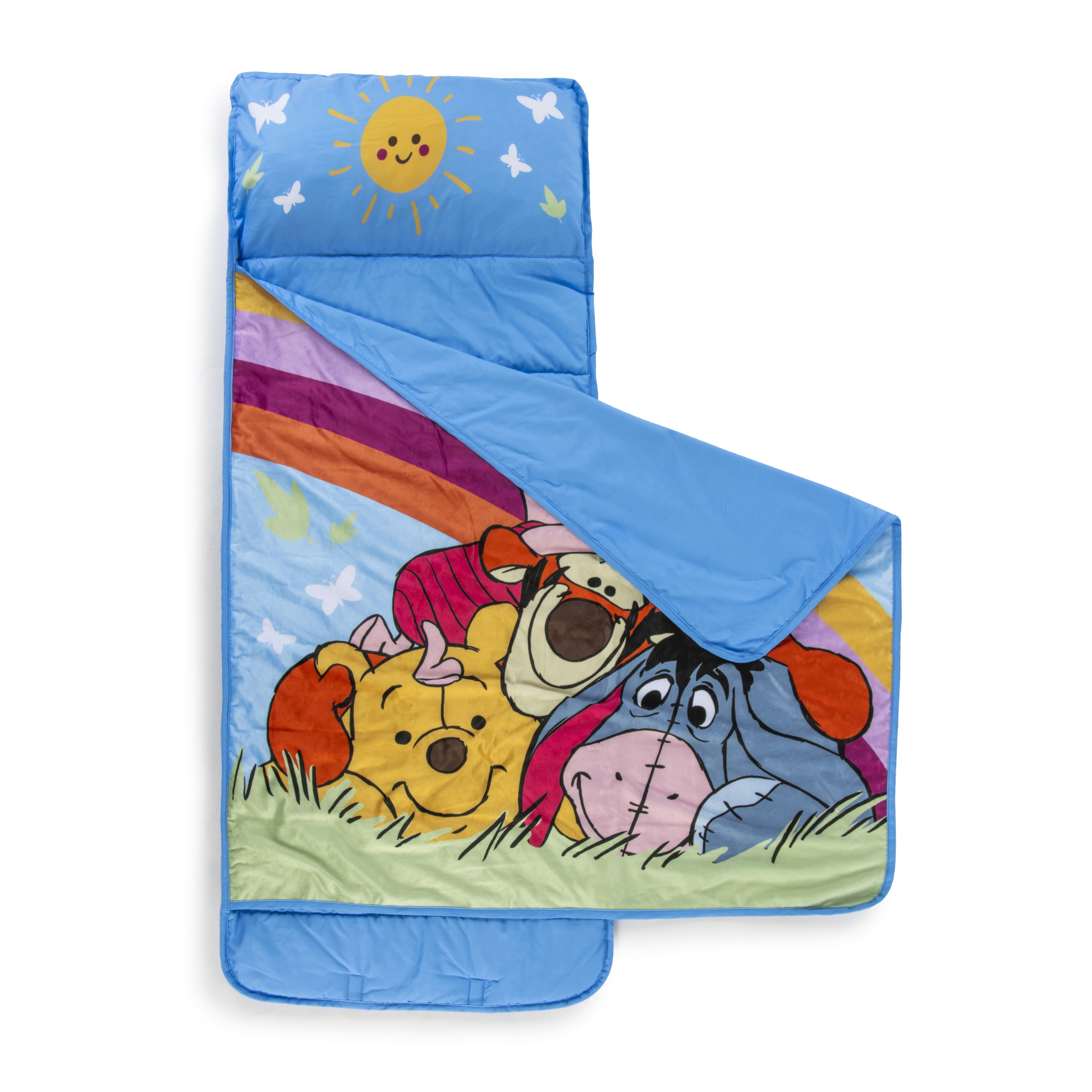 Winnie the Pooh Nap Mat