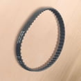 thumbnail image 3 of Chendee 110Xl031 55 Teeth Rubber Timing Belt 8Mm / 10Mm For Sander 429964-3,8Mm, 3 of 9