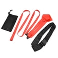 thumbnail image 2 of koolsoo Swim Parachute Swimming Resistance Belt Parachute Swimming Strength Training S S, 2 of 9