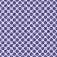 thumbnail image 1 of Ahgly Company Tapis d'Intérieur Lavables en Machine, Carrés de Transition, Violet Vif, 7' Carré, 1 of 7