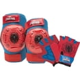 thumbnail image 1 of Bell Sports Spiderman Protective Bike Gear, 1 of 6