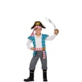 thumbnail image 1 of Déguisement de pirate enfant, 1 of 5