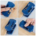 thumbnail image 4 of Edge Banding Trimmer  Mini Plastic PVC Plywood Melamine Wood Edge Band Cutter  Manual Trimming Woodworking Tool, 4 of 10