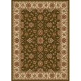 thumbnail image 1 of 1592-1060-SAGE Como Rectangular Sage Green Traditional Italy Area Rug, 3 ft. 3 in. W x 4 ft. 11 in. H, 1 of 1