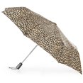 thumbnail image 1 of totes 53cm 3 Sec Auto Open Folding Umbrella - 8410 (Leopard Spotted K37), 1 of 3