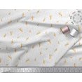 thumbnail image 3 of Soimoi Cotton Voile Fabric Brush Stroke & Cactus Tree Decor Fabric Printed Yard 56 Inch Wide, 3 of 3