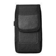 HLONK Phone Holster Belt for Case with Belt Clip Cell Phone Belt Holder Carrying Pouch Cover