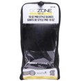 thumbnail image 2 of Gants de boxe style Pro 16 oz GoZone – Noir/gris, 2 of 7