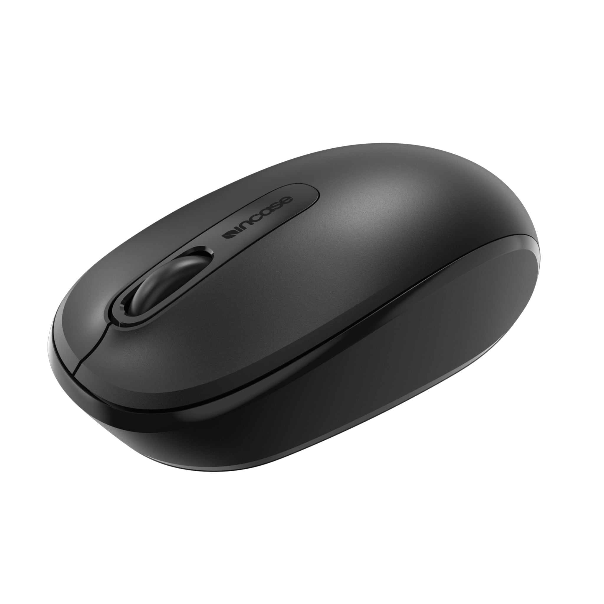Incase Wireless Mobile Mouse 1850 EN/FR/ES/PT - Black (PC)