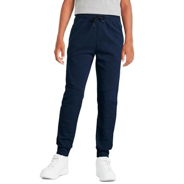 Athletic Works Boys' Knit Jogger