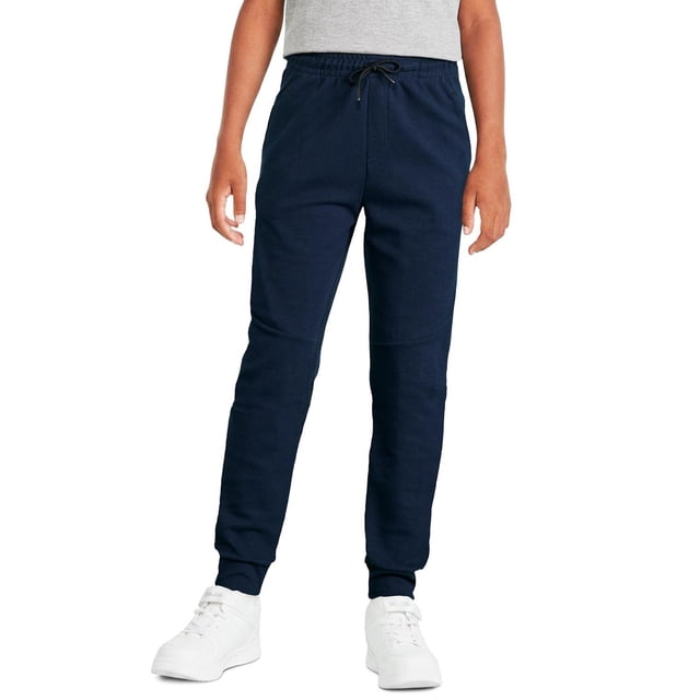 Jogger en tricot Athletic Works pour garçons