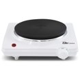 thumbnail image 1 of Maxi-Matic ESB-301F Brûleur Simple Elite Cuisine 1000 Watts, Blanc, 1 of 7