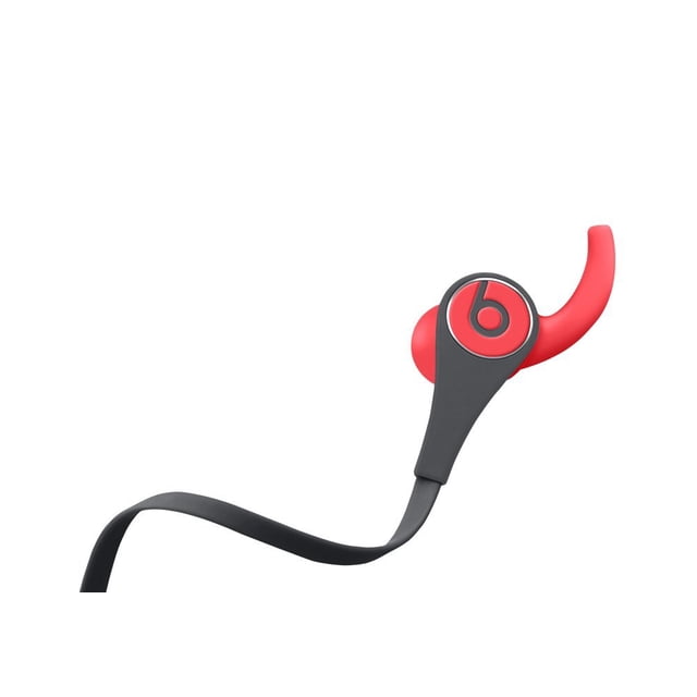 Beats Tour2 Wired in-Ear Headphone, Active Collection - Siren Red