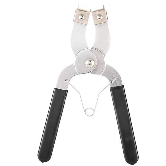 FRCOLOR piston ring pliers 3pcs Piston Ring Pliers Adjustable Piston Installer Pliers Piston Removal Pliers,6.69"X3.94"X0.59"