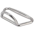 thumbnail image 3 of Poignée de traction du bateau, bateaux de levage anneau haute résistance Structure robuste, 3 of 7