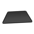 thumbnail image 4 of jifeng Mini Refrigerator Floor Mat Multipurpose High Raised Edge Silicone Drip Tray 60x50cm, 4 of 9