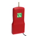 thumbnail image 2 of Fence Voltage Meter, ABS Backlight Electric Fence Tester  For Pasture, 2 of 8