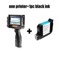 thumbnail image 2 of Smart Handheld Portable Printer, Inkjet 12.7mm For Plastic Metal Picture Variable Batch Number QR Code Printer, 2 of 5