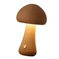 thumbnail image 2 of Milaget Table Lamp Night Light Ornament for Dormitory Bar Home Indoor A Beech, 2 of 8