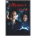 thumbnail image 1 of The Conjuring: Last Rites (2025) (DVD) , Horror, Warner Bros., 1 of 3