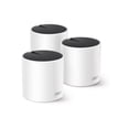 thumbnail image 1 of TP-Link Deco X55 Wi-Fi 6 IEEE 802.11ax Ethernet Wi, 1 of 4