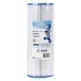 thumbnail image 2 of Unicel Cartouche de Filtre de Remplacement pour Spa de 50 Pi2 (Lot de 10), 2 of 7