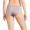 thumbnail image 3 of George Women's Super Stretch Hipster 3-Pack, 3 of 3