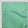 thumbnail image 4 of oneOone Viscose Chiffon Green Fabric Chevron Sewing Material Print Fabric By The Yard 42 Inch Wide, 4 of 4