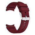 thumbnail image 1 of Cameland Bracelets de Montre Intelligente 42Mm Remplacement Réglable pour Galaxy Watch4 Bracelet Doux, 1 of 7