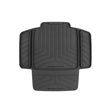 WeatherTech Child Car Seat Protector - Black