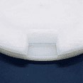 thumbnail image 4 of Raquette de Tennis de Table Assemblée Machine de Découpe Rotative Outil DIY Plateforme de Découpe Accessoires en Caoutchouc Ping Pong, 2 Pcs, 4 of 4