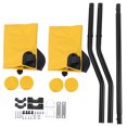 thumbnail image 4 of LHCER Kayak Stabilizer, Kayak Outrigger Kit, Fine Workmanship For Canoeing Kayaking, 4 of 8