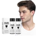 thumbnail image 1 of EGNMCR Volume Powder For Men Instantly Adds Texture And Volume Natural Ingredients Strong Hold 40g 2pc furry care, 1 of 9