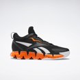 thumbnail image 1 of Reebok Footwear Men GW2230 CBLACK/FTWWHT/SMAORA Chaussure, 1 of 8