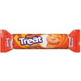 thumbnail image 3 of Britannia Orange Cream Treat 100 g, 3 of 4