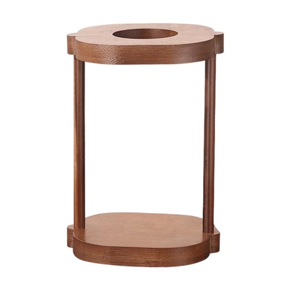 jifeng Support pour Égouttoir à Café Support pour Égouttoir à Café pour Cafetière Café Style Maison A