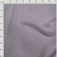 thumbnail image 3 of oneOone Viscose Jersey Fabric Vertical Stripe Decor Fabric Printed BTY 60 Inch Wide, 3 of 5
