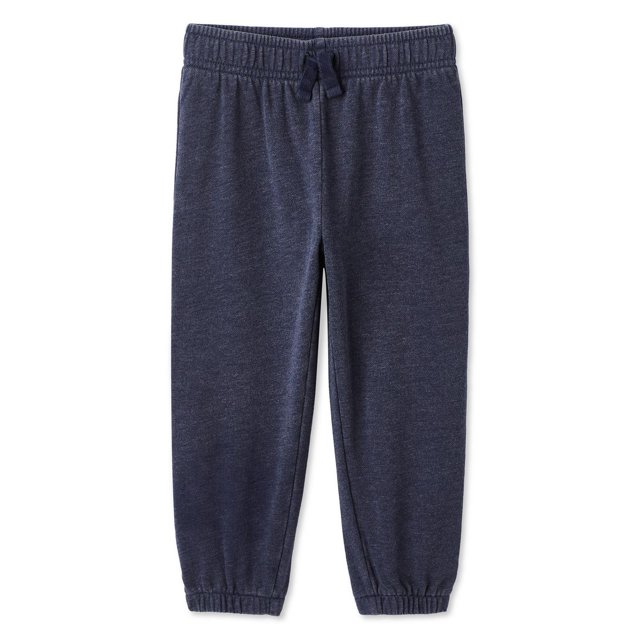 George Toddler Boys' Washed Jogger