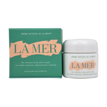 The Moisturizing Soft Cream by La Mer for Unisex - 2 oz Cream