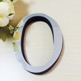 thumbnail image 1 of DPTALR 26 Letters DIY 3D Mirror Acrylic Wall Sticker Decals Home Decor Wall Art Mural, 1 of 2