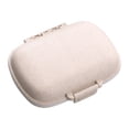 thumbnail image 2 of Vaidha Boîte de Rangement Multifonctionnelle, Boîte Portable à 8 Compartiments, Compacte et Pratique, Boîte d'Une Semaine, 2 of 2